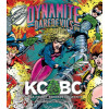 KCBC (Kings County Brewers Collective) Dynamite Daredevils
