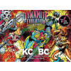 KCBC (Kings County Brewers Collective) Dynamite Evolution