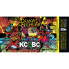 KCBC (Kings County Brewers Collective) Demons on the Dance Floor