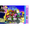 KCBC (Kings County Brewers Collective) Bombay Bling