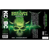 KCBC (Kings County Brewers Collective) Brain Death