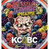 KCBC (Kings County Brewers Collective) Breakfast Zombie Apocalypse