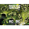 KCBC (Kings County Brewers Collective) Brew Man Group