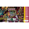 KCBC (Kings County Brewers Collective) Baron von Doom