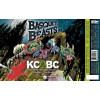 KCBC (Kings County Brewers Collective) Basquet of Beasts