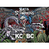 KCBC (Kings County Brewers Collective) Bats and Scorpions