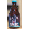 Lumberjack Brewers Fury Haze