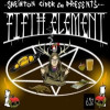 Sneinton Cider Fifth Element