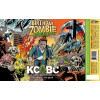 KCBC (Kings County Brewers Collective) Birthday Zombie Apocalypse