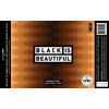 KCBC (Kings County Brewers Collective) Black Is Beautiful