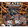 KCBC (Kings County Brewers Collective) Blazer Grazer