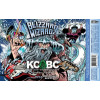KCBC (Kings County Brewers Collective) Blizzard Wizzardz