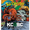 KCBC (Kings County Brewers Collective) Blocktopus