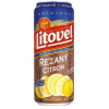 Pivovar Litovel Řezaný Citron Nealko