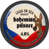 Leigh on Sea Brewing Co. Bohemian Pilsner