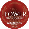 Wimbledon Brewery Tower Special Pale Ale