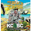 KCBC (Kings County Brewers Collective) Bride of Beach Zombie