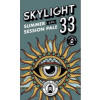 Hollow Stone Brewing Company Skylight 33