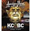 KCBC (Kings County Brewers Collective) Apocalypse Meow