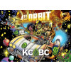 KCBC (Kings County Brewers Collective) 4th Orbit