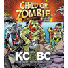 KCBC (Kings County Brewers Collective) Child of Zombie