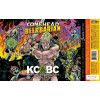 KCBC (Kings County Brewers Collective) Conehead the Beerbarian