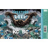 KCBC (Kings County Brewers Collective) Creature From the Deep