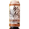 Wise Man Brewing Angelo's Italian Pils