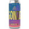 Abyss Brewing (England) Gonzo