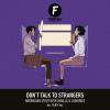 Brouwerij Frontaal Don't Talk To Strangers