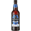Crabbie's Original Alcohol Free Ginger Beer