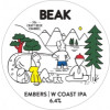 Beak Brewery Embers