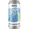 Beak Brewery Book - Shy by Max Porter