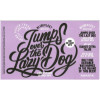 Rock City Brewing Bijdevleet Beer #02 - Jumps Over The Lazy Dog