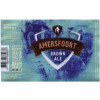 Rock City Brewing Amersfoort Brown Ale