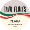 Two Flints Brewery Clara