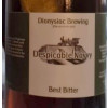 Dionysiac Brewing Despicable Navvy