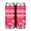 Almanac Beer Company Barrel aged Fruit Punch Sournova