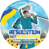 Staggeringly Good Resolution Not Persecution