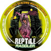 Staggeringly Good Reptile Raddler