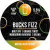Bristol Beer Factory Bucks Fizz