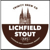 Trinity Brew Co Lichfield Stout