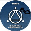 Trinity Brew Co 106 Miles to Chicago
