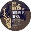 Wild Beer Co Double Deka