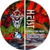 Heist Brew Co. Bring the Heat