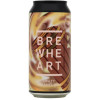 Brewheart Crazy Caramel Rum