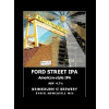 Brinkburn Street Brewery Ford Street IPA