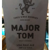 Three Kings Brewery Major Tom