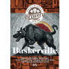 Printworks Brewery Baskerville