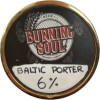 Burning Soul Brewing Company Baltic Porter